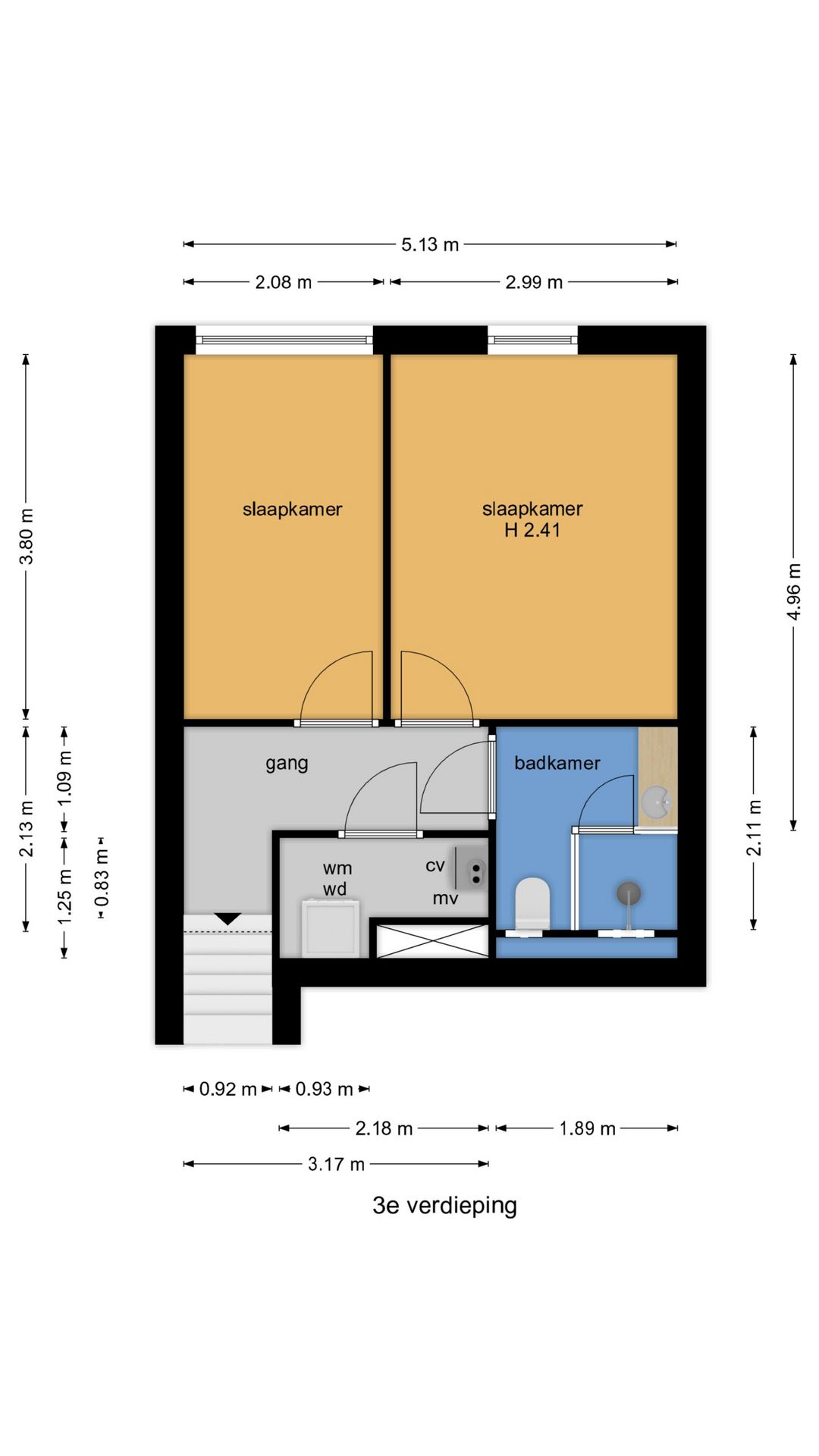 Foto 32 van Laan van Wateringse Veld 1041