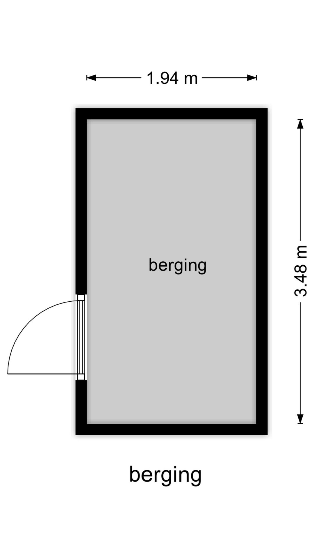 Foto 34 van Laan van Wateringse Veld 1041