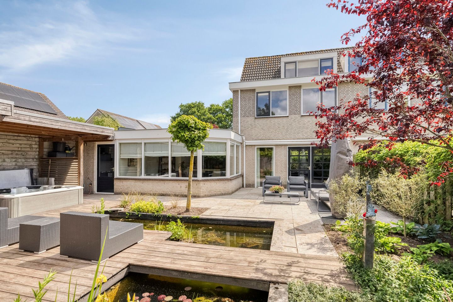 Foto 29 van Porfierdijk 29