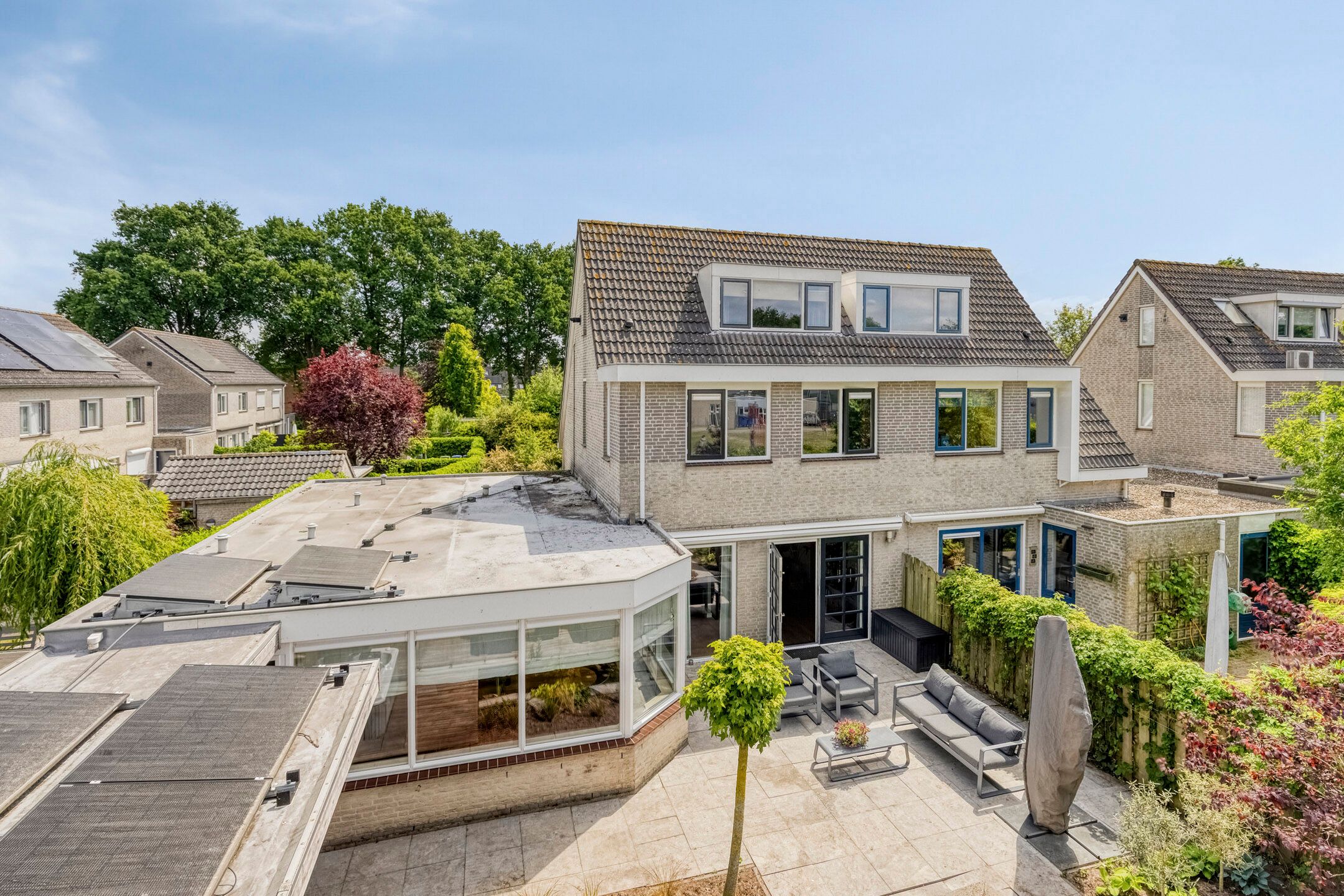 Foto 30 van Porfierdijk 29