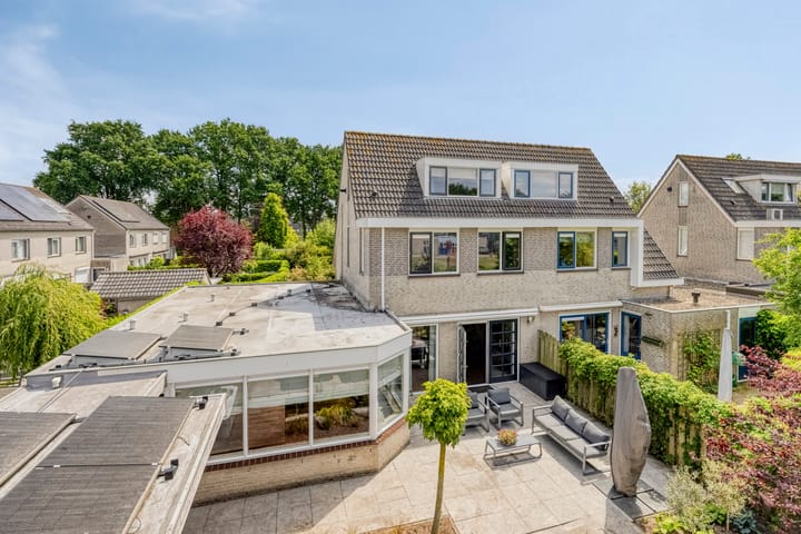 Foto 30 van Porfierdijk 29