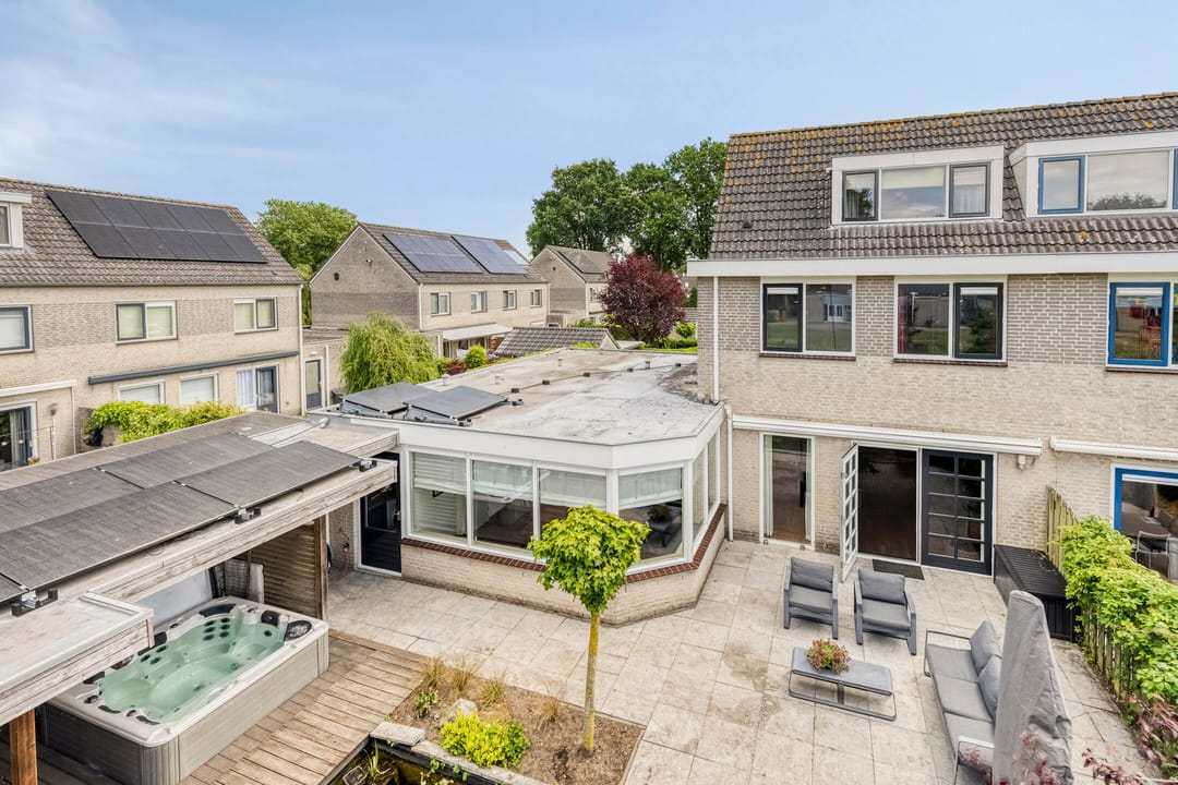 Foto 31 van Porfierdijk 29