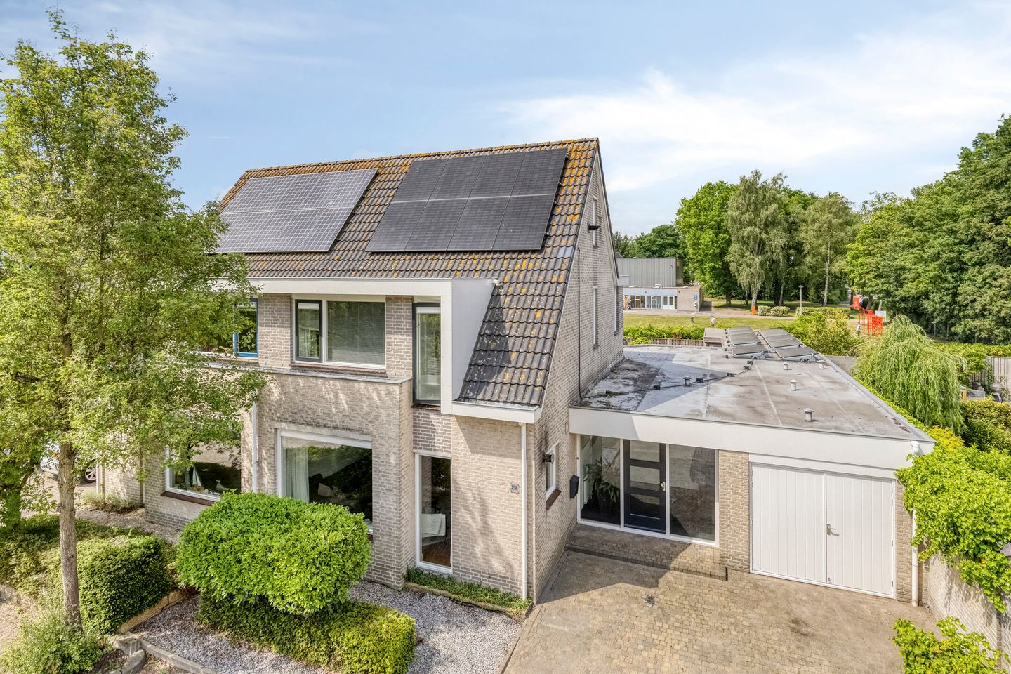 Foto 35 van Porfierdijk 29