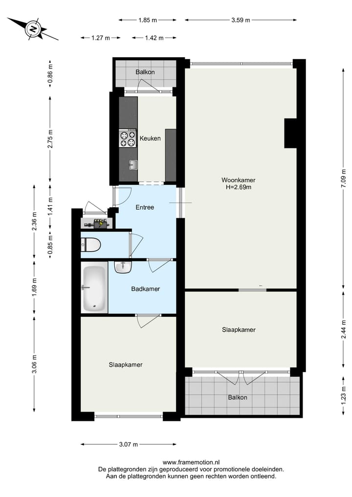 Foto 38 van Gordelweg 29-B
