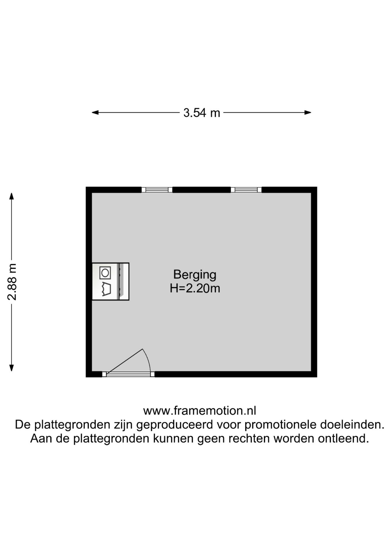 Photo 39 of Gordelweg 29-B
