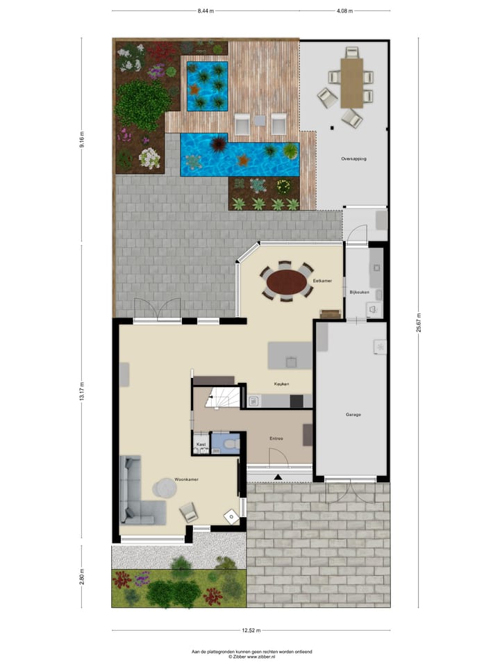 Foto 42 van Porfierdijk 29