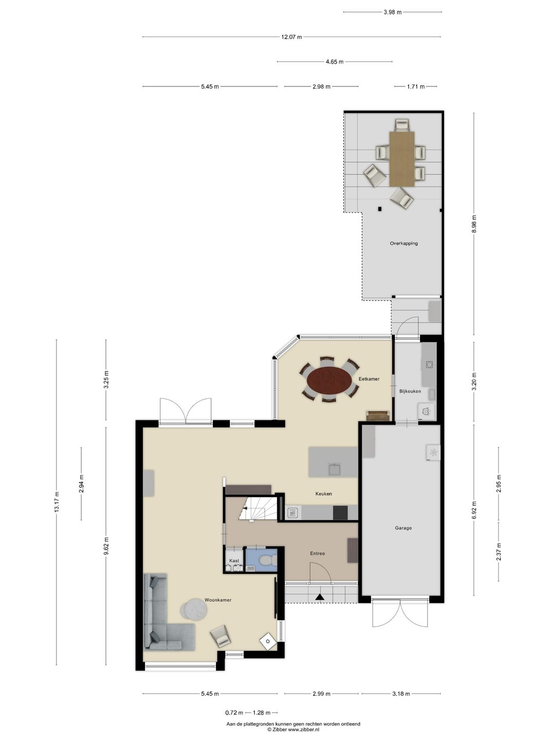 Foto 43 van Porfierdijk 29