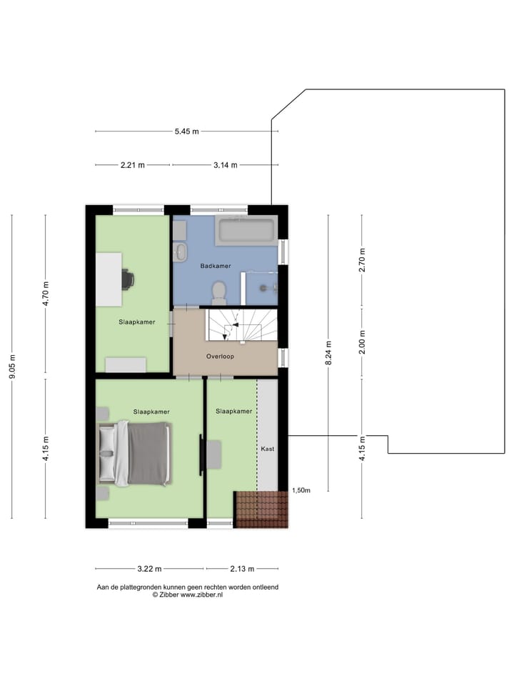 Foto 44 van Porfierdijk 29