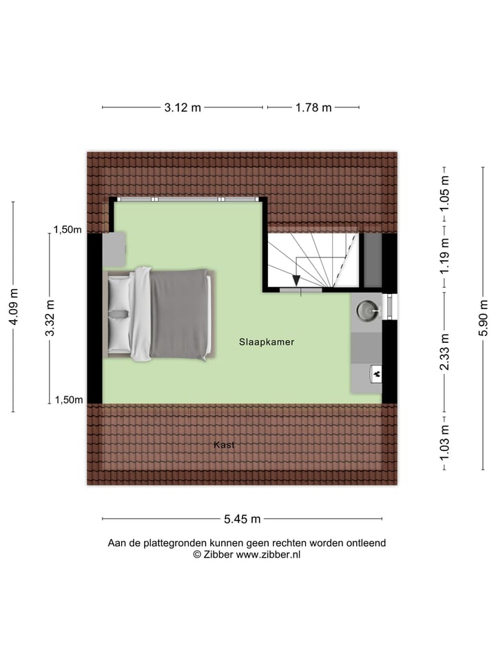 Foto 45 van Porfierdijk 29