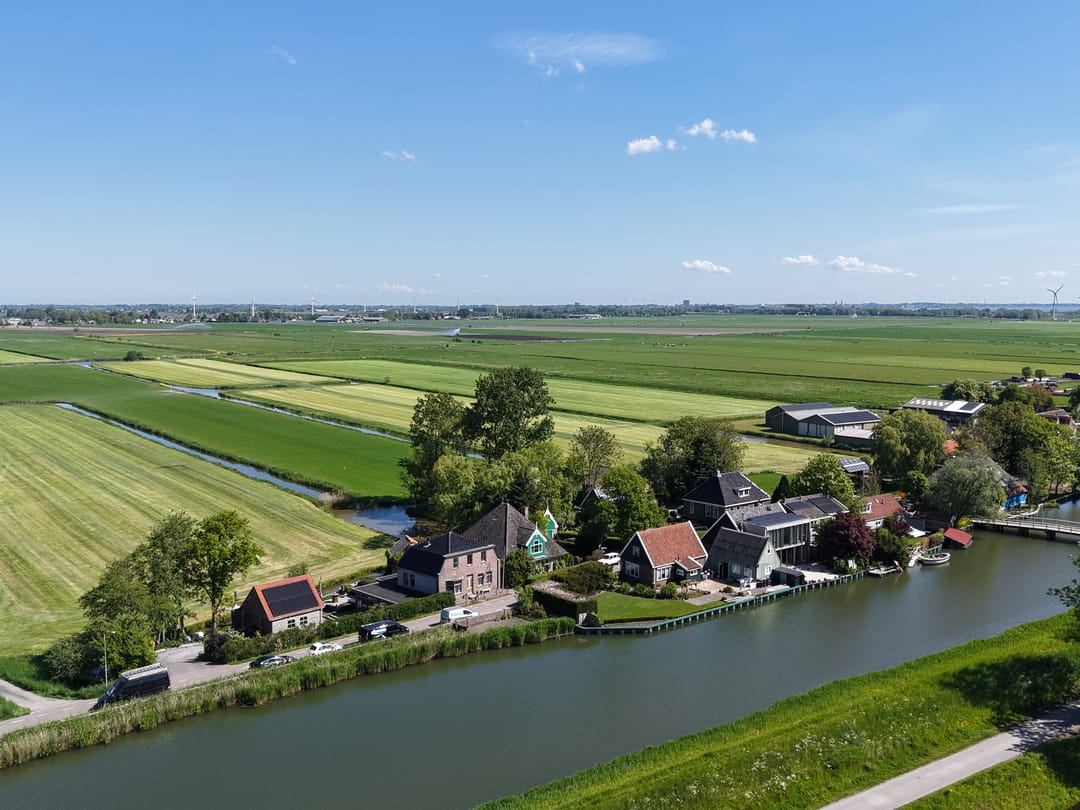 Foto 2 van Dorpsweg 34