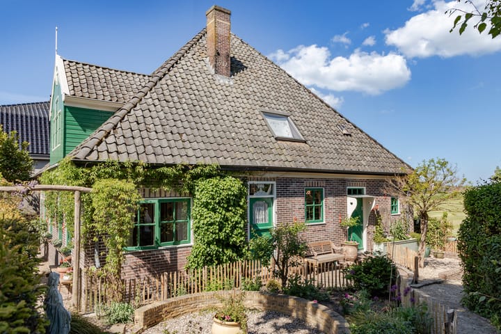 Foto 3 van Dorpsweg 34