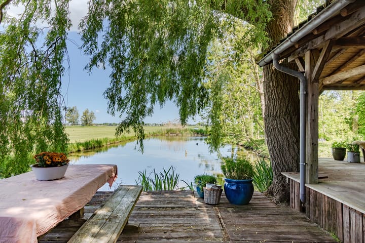 Foto 4 van Dorpsweg 34