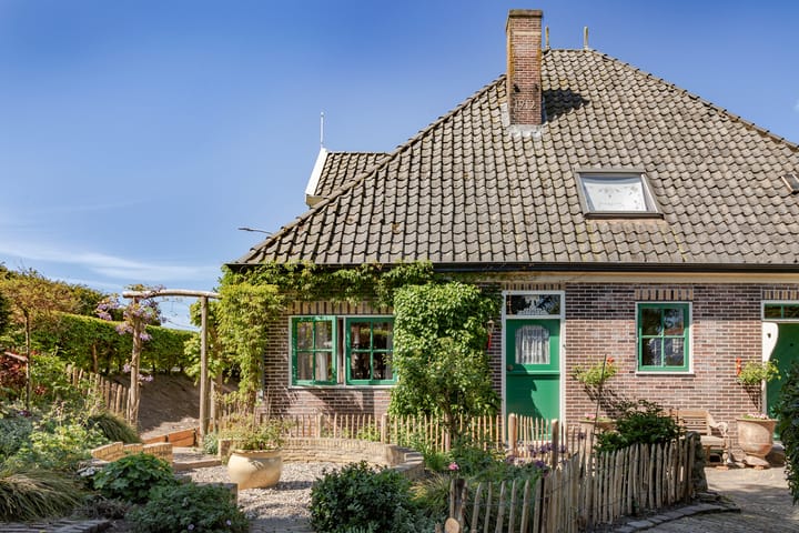 Photo 21 of Dorpsweg 34