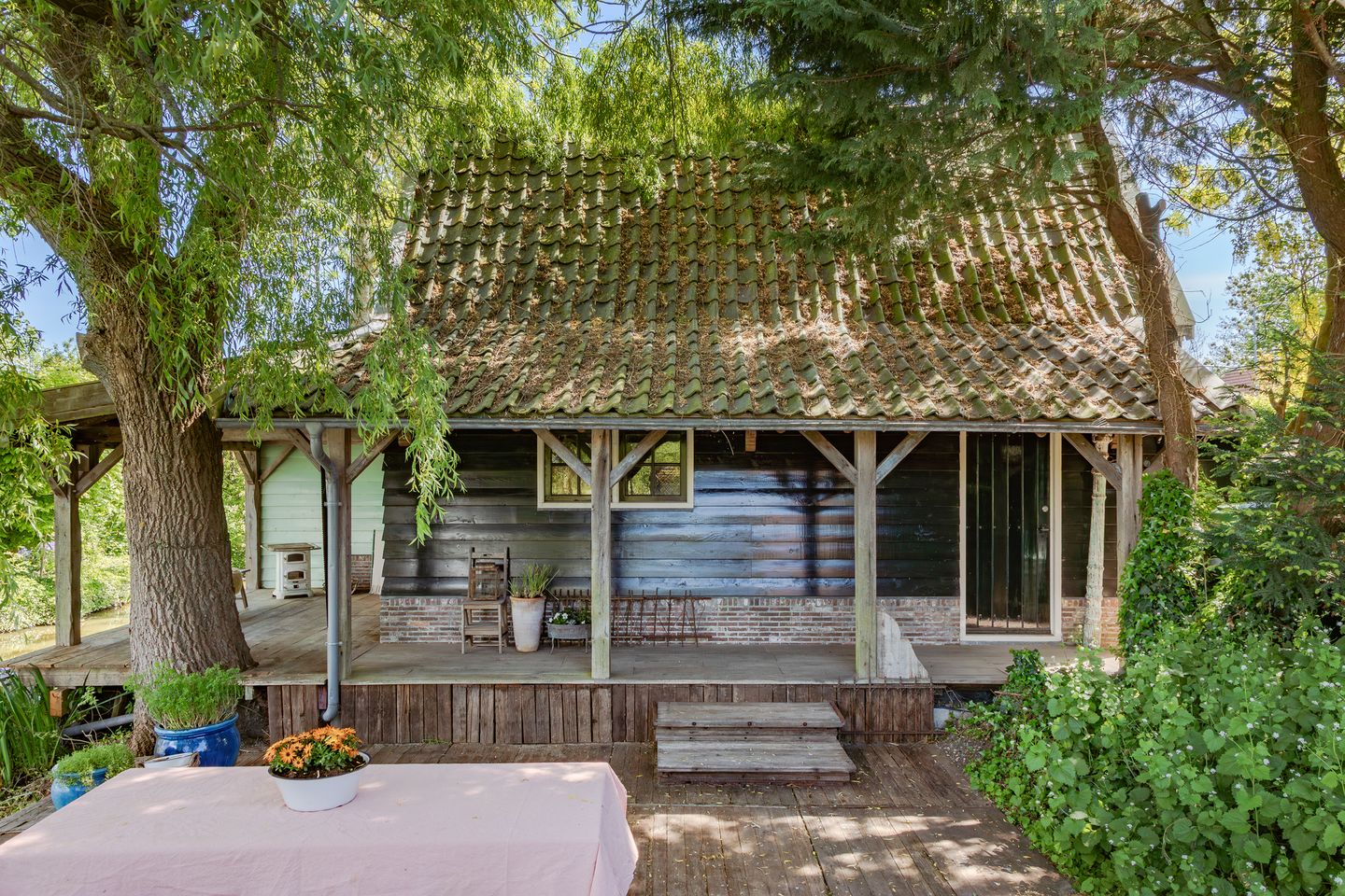 Foto 29 van Dorpsweg 34