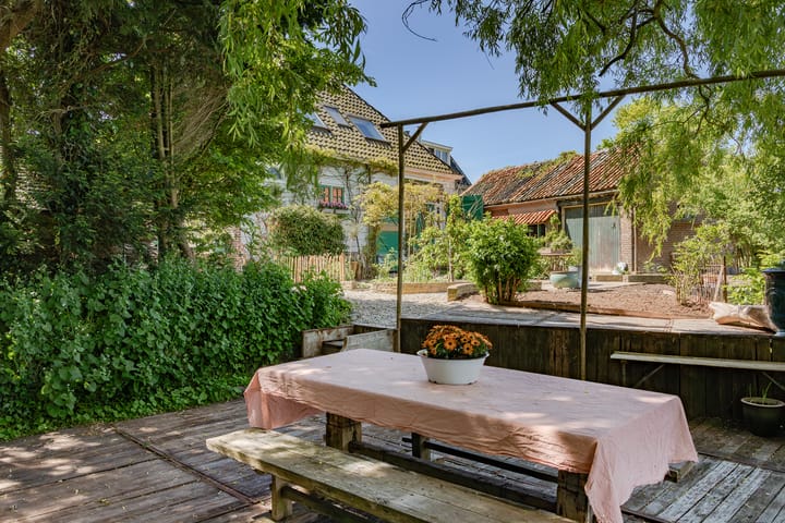 Photo 30 of Dorpsweg 34