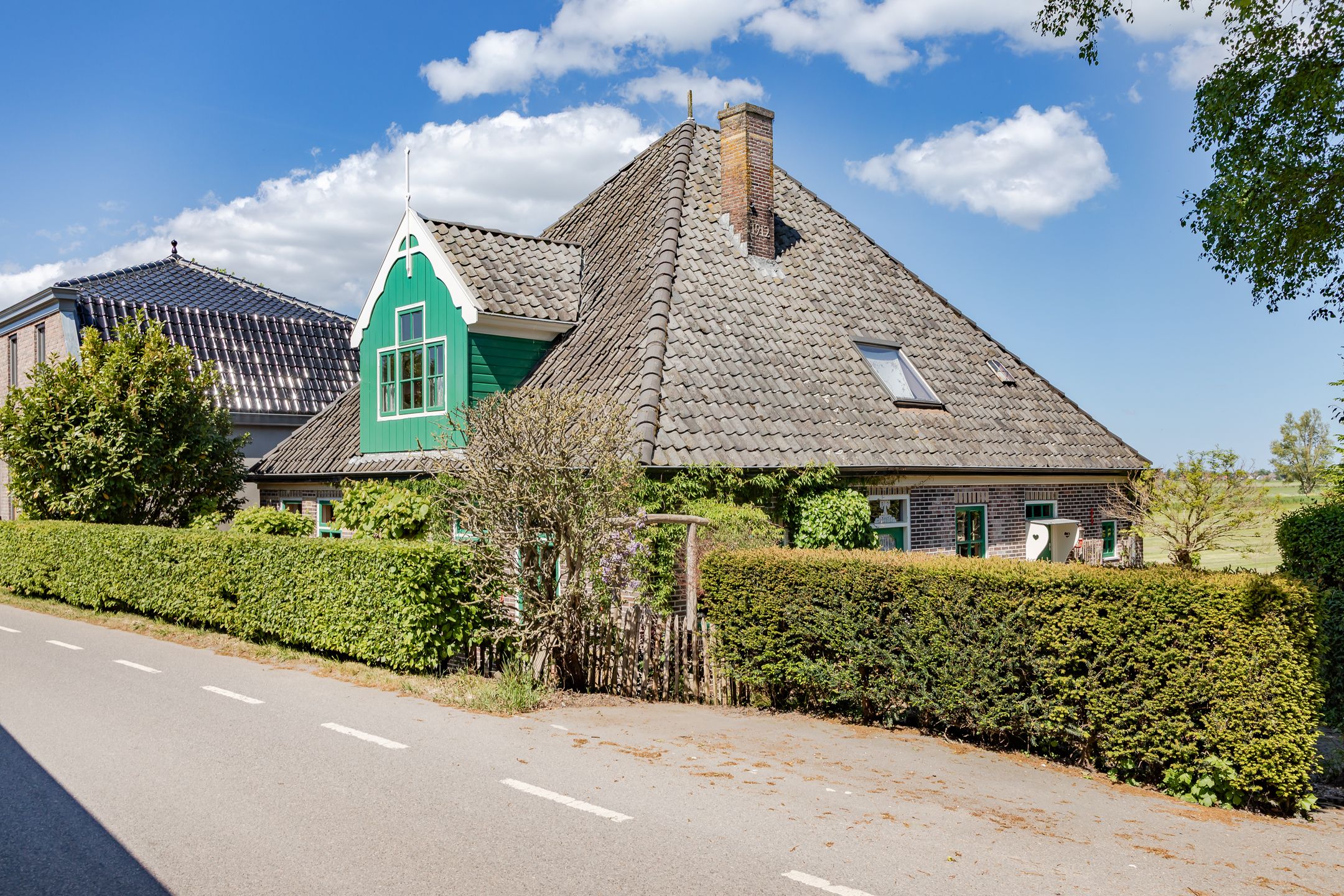 Foto 33 van Dorpsweg 34