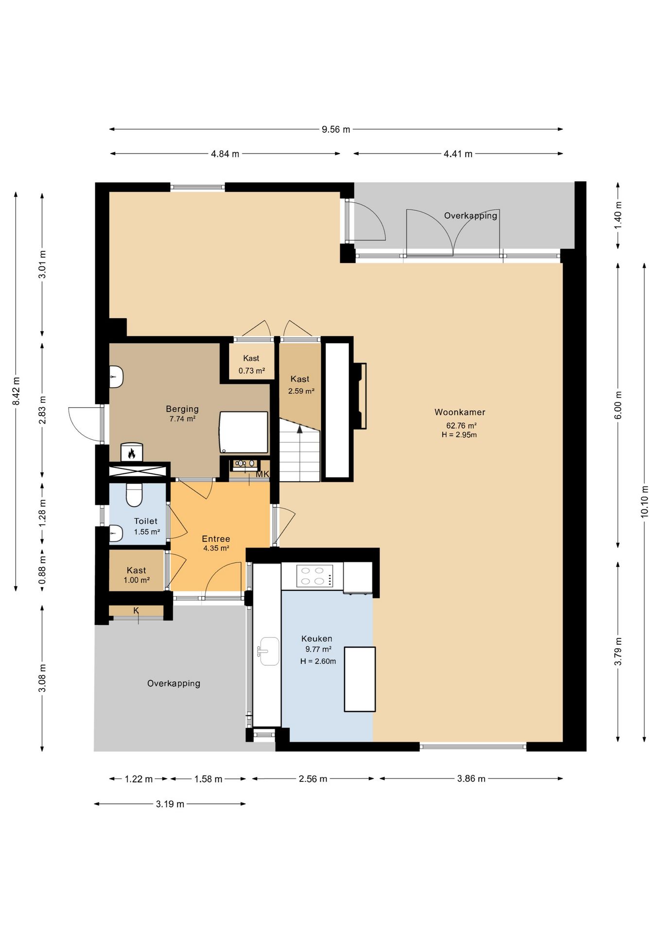 Foto 57 van Schijfstraat 168