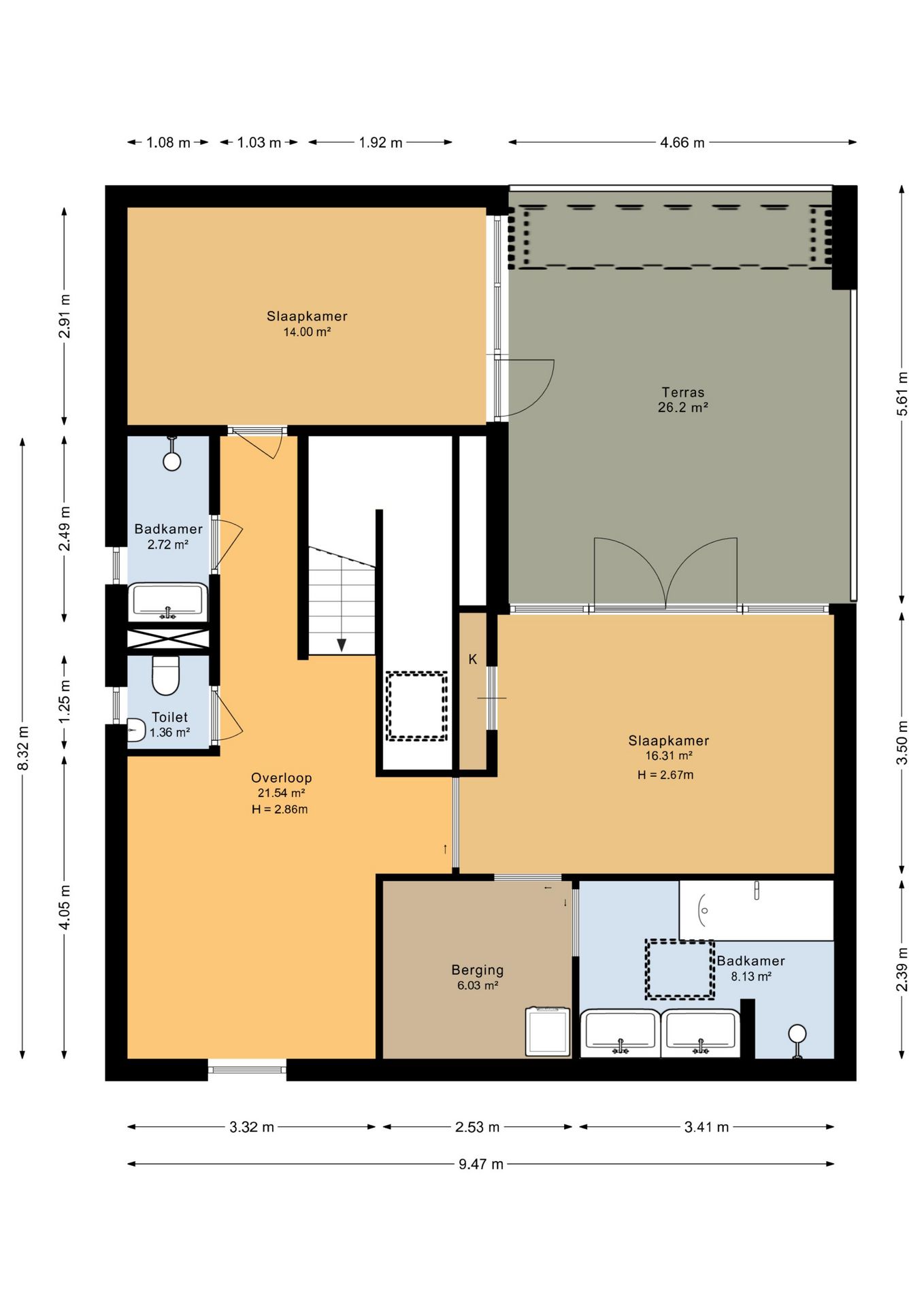 Foto 59 van Schijfstraat 168