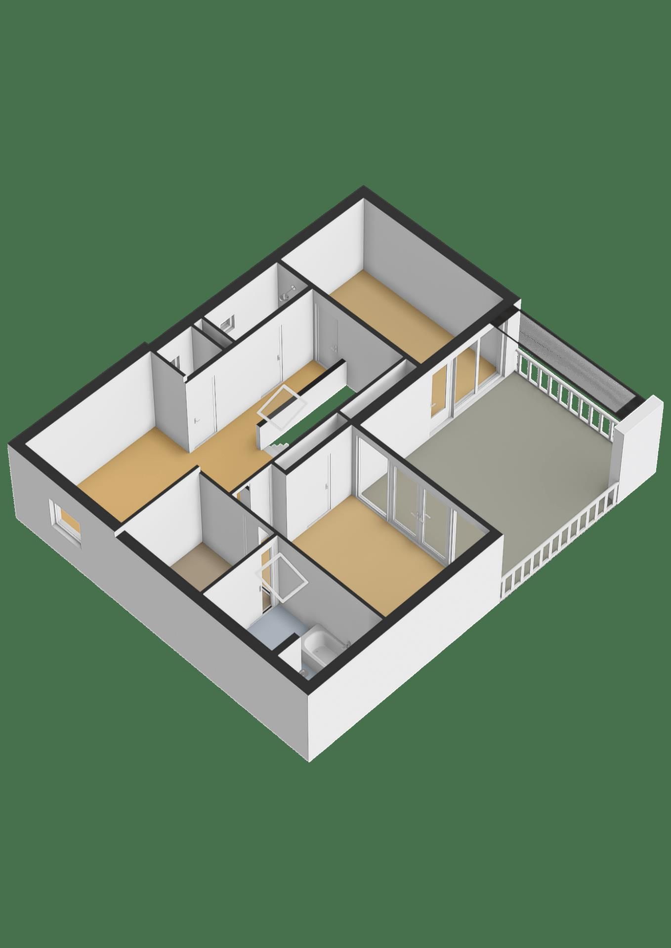 Foto 60 van Schijfstraat 168