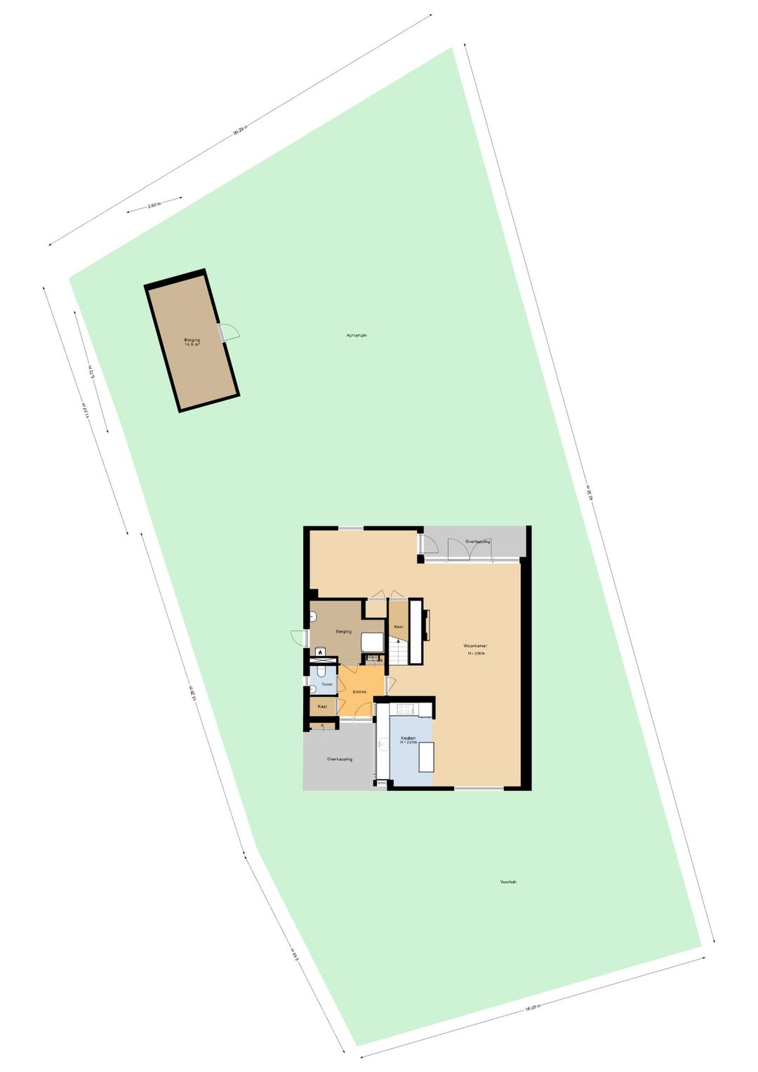 Foto 61 van Schijfstraat 168