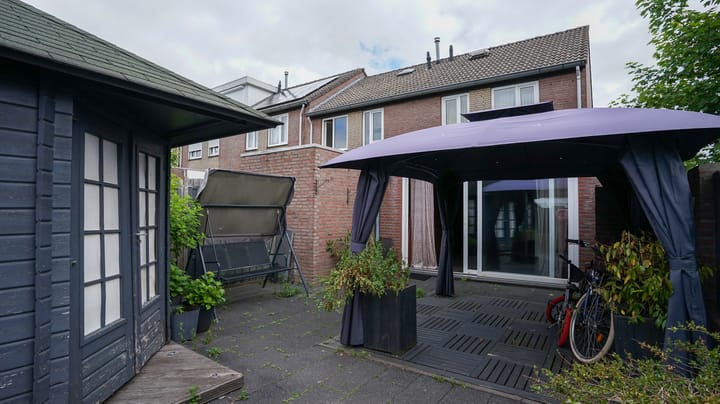 Foto 6 van Eoceenstraat 36