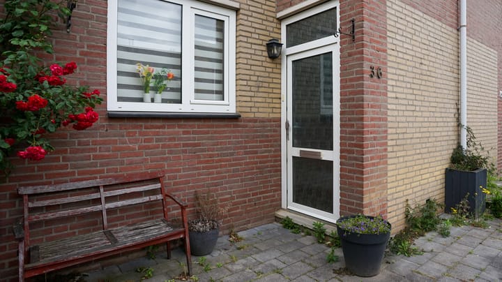 Foto 7 van Eoceenstraat 36