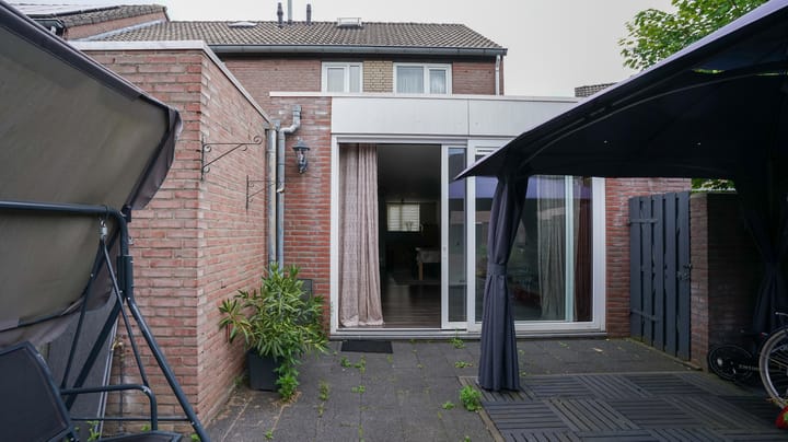 Foto 22 van Eoceenstraat 36