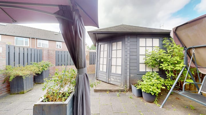 Foto 23 van Eoceenstraat 36