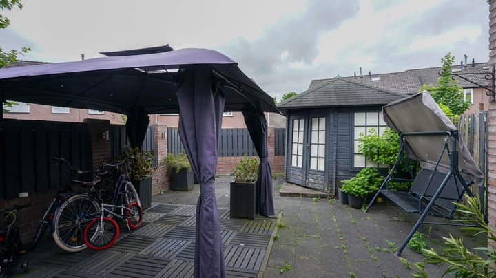 Foto 24 van Eoceenstraat 36