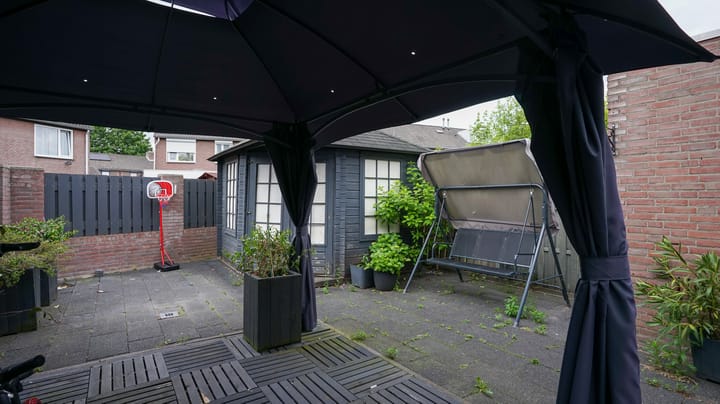 Foto 25 van Eoceenstraat 36