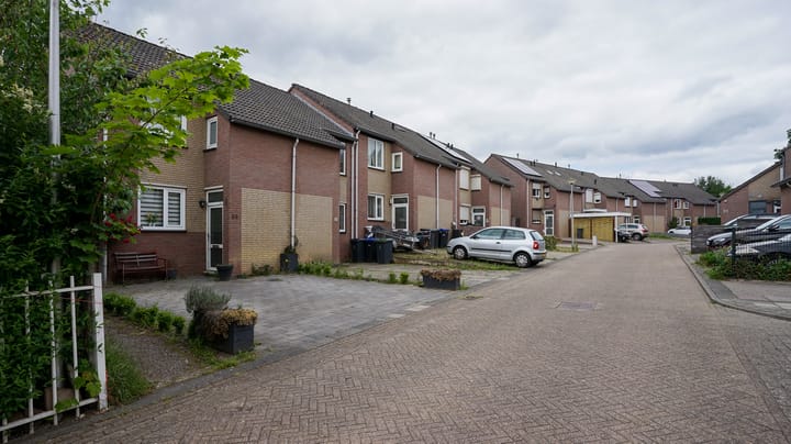 Foto 27 van Eoceenstraat 36