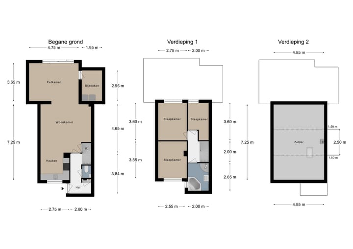 Foto 39 van Eoceenstraat 36