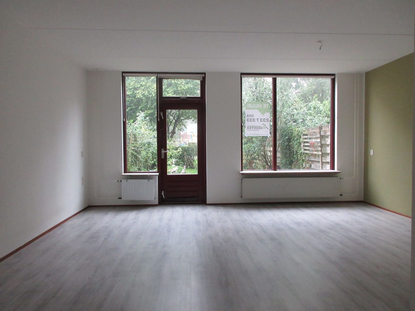 Foto 5 van Dorsvloer 9