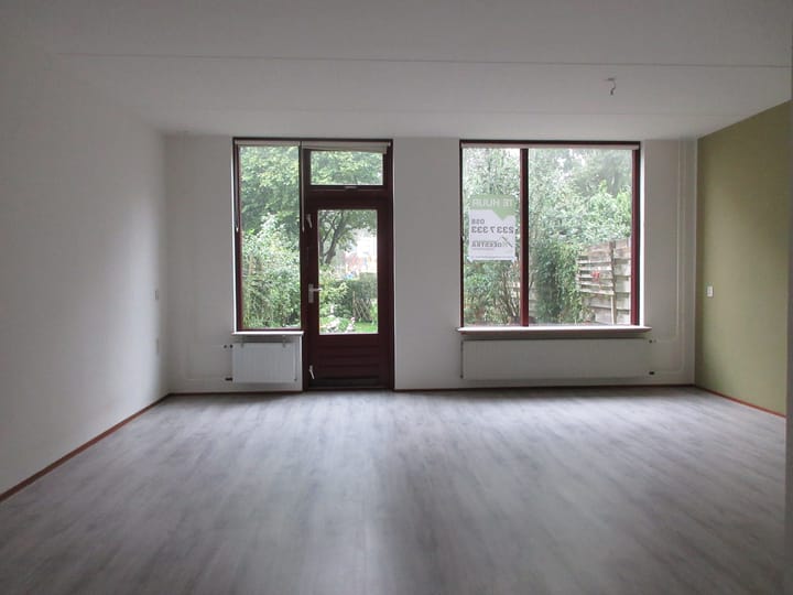 Foto 5 van Dorsvloer 9