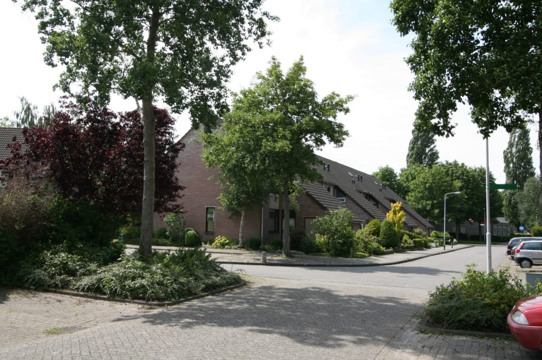 Foto 13 van Dorsvloer 9