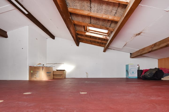 Photo 4 of Zonnebloemstraat 59