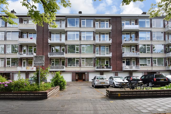 Photo 5 of Zonnebloemstraat 59