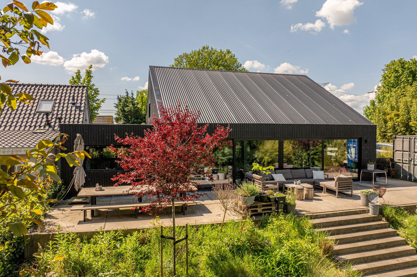 Foto 1 van Blaaksedijk 219