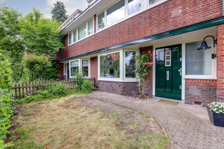 Foto 2 van Celsiusstraat 39