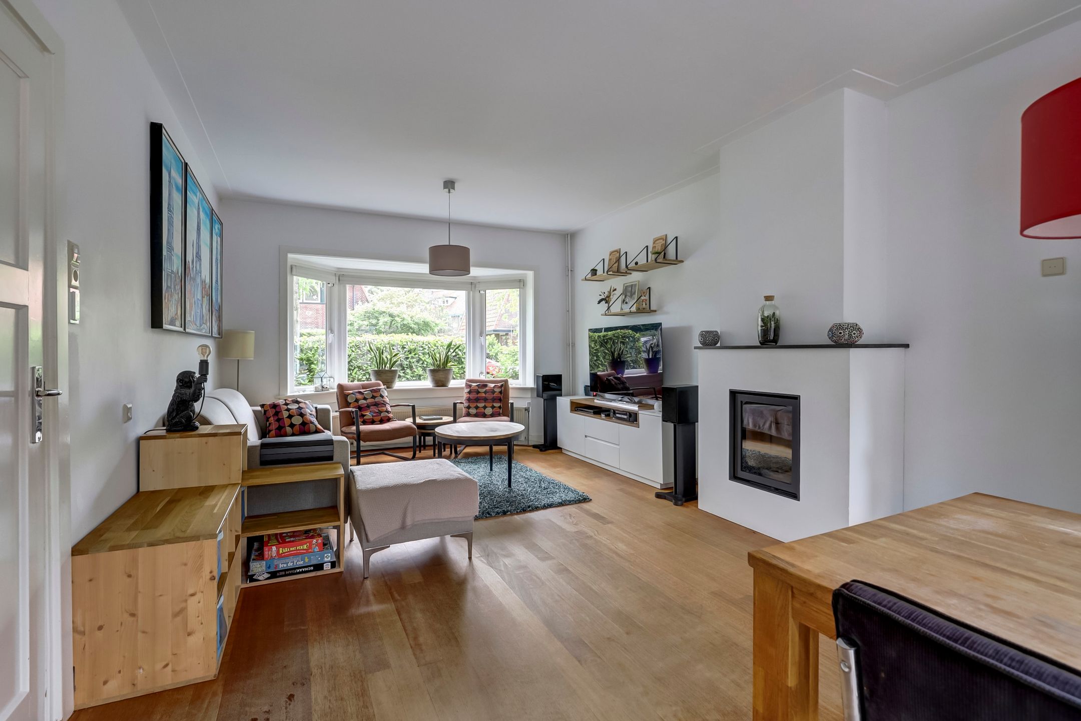 Foto 3 van Celsiusstraat 39