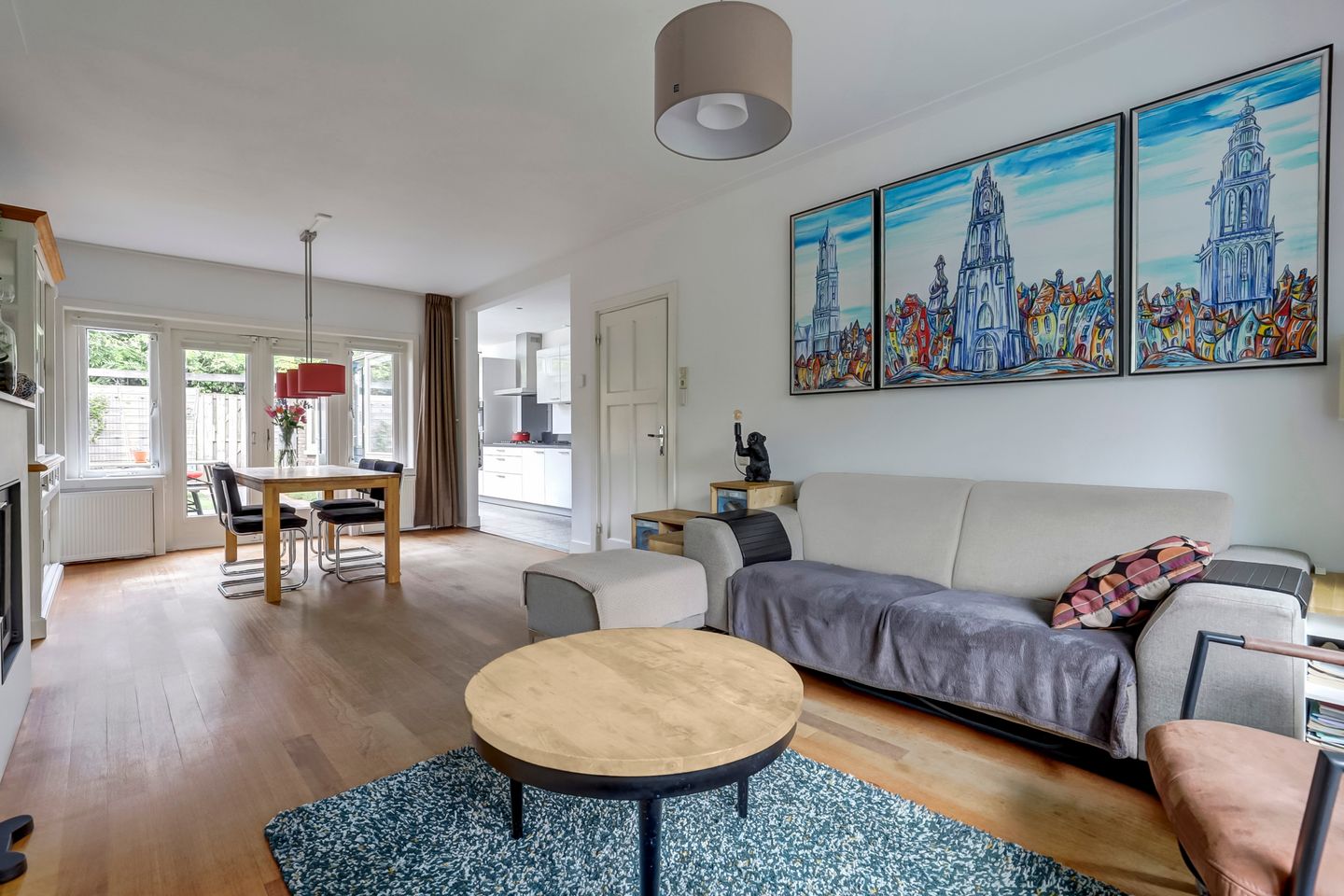 Foto 5 van Celsiusstraat 39