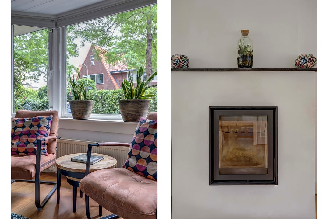 Foto 8 van Celsiusstraat 39