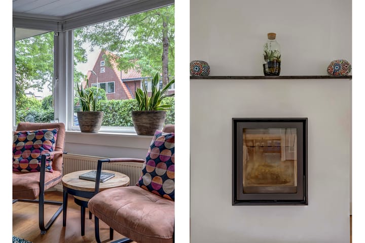 Foto 8 van Celsiusstraat 39