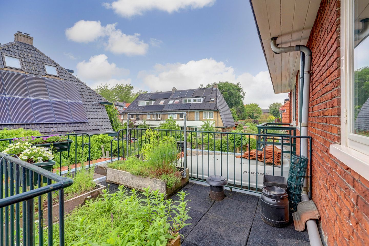 Foto 19 van Celsiusstraat 39