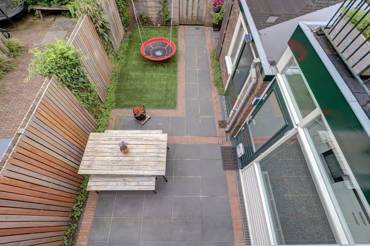 Foto 20 van Celsiusstraat 39