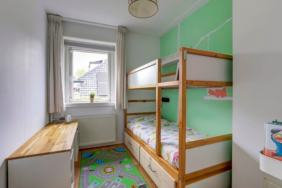 Foto 23 van Celsiusstraat 39