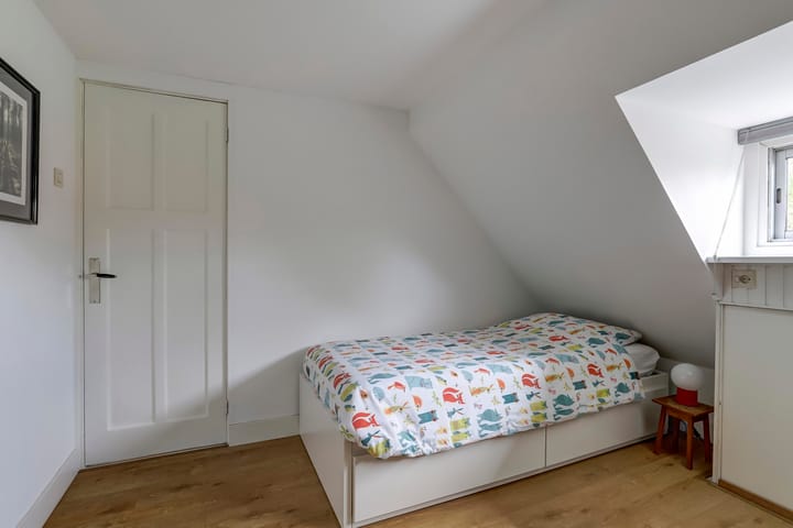 Foto 30 van Celsiusstraat 39