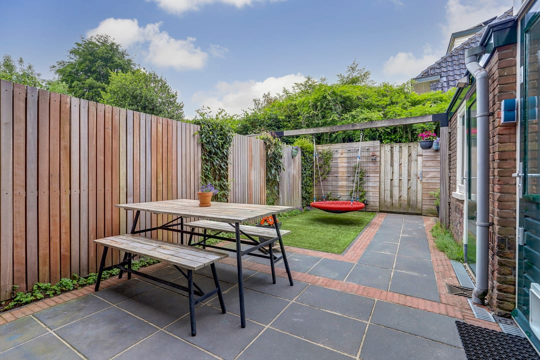 Foto 31 van Celsiusstraat 39