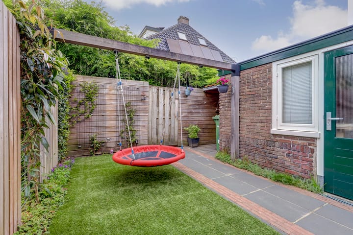 Foto 32 van Celsiusstraat 39