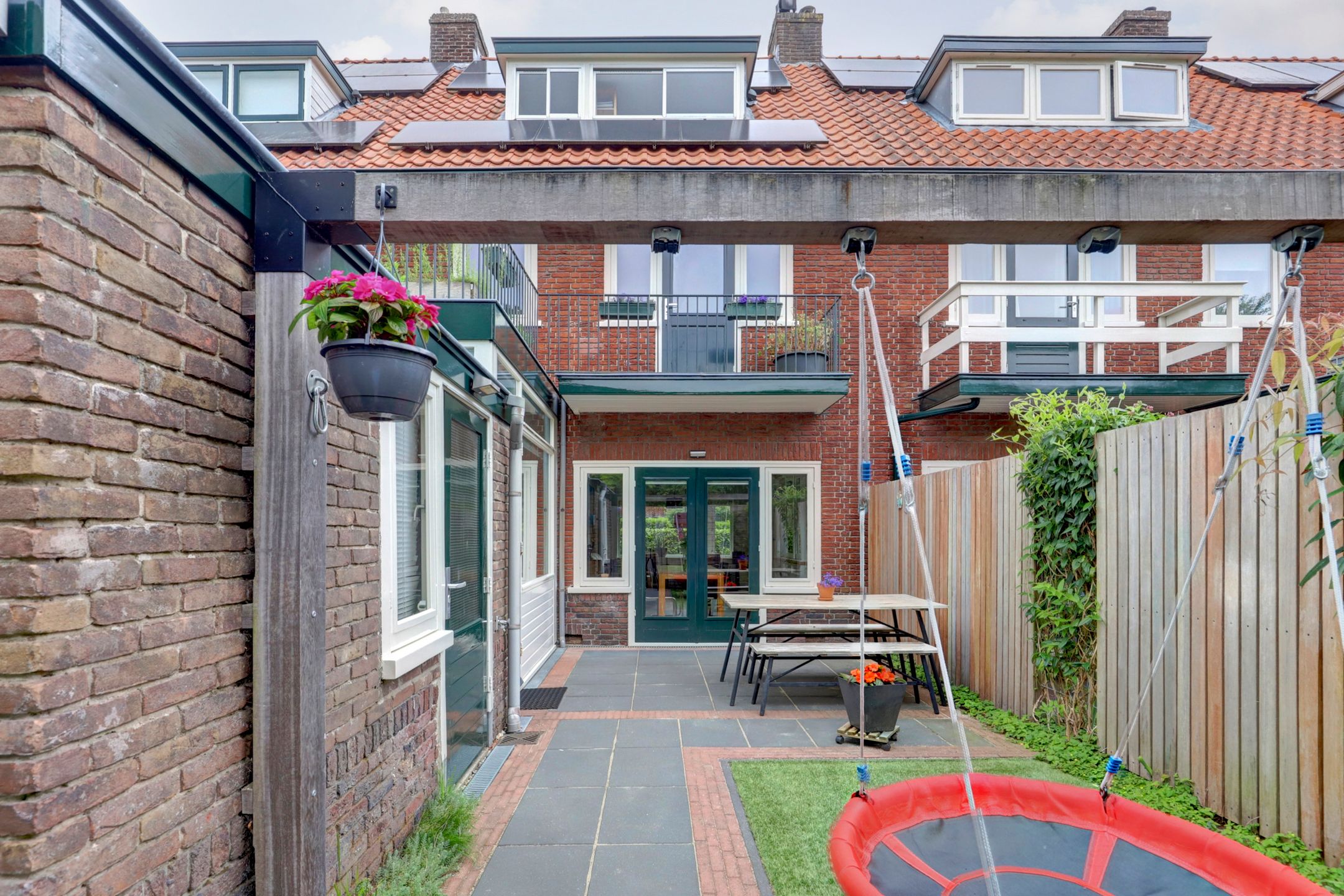 Foto 33 van Celsiusstraat 39